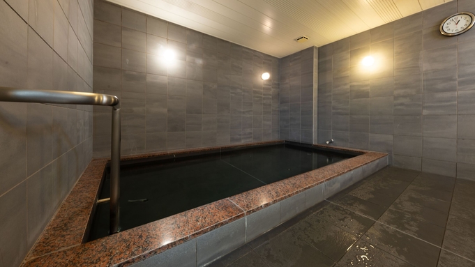 ◆【連泊ECOプラン】連泊でとってもお得！！大浴場のある清潔自慢のホテル【素泊】